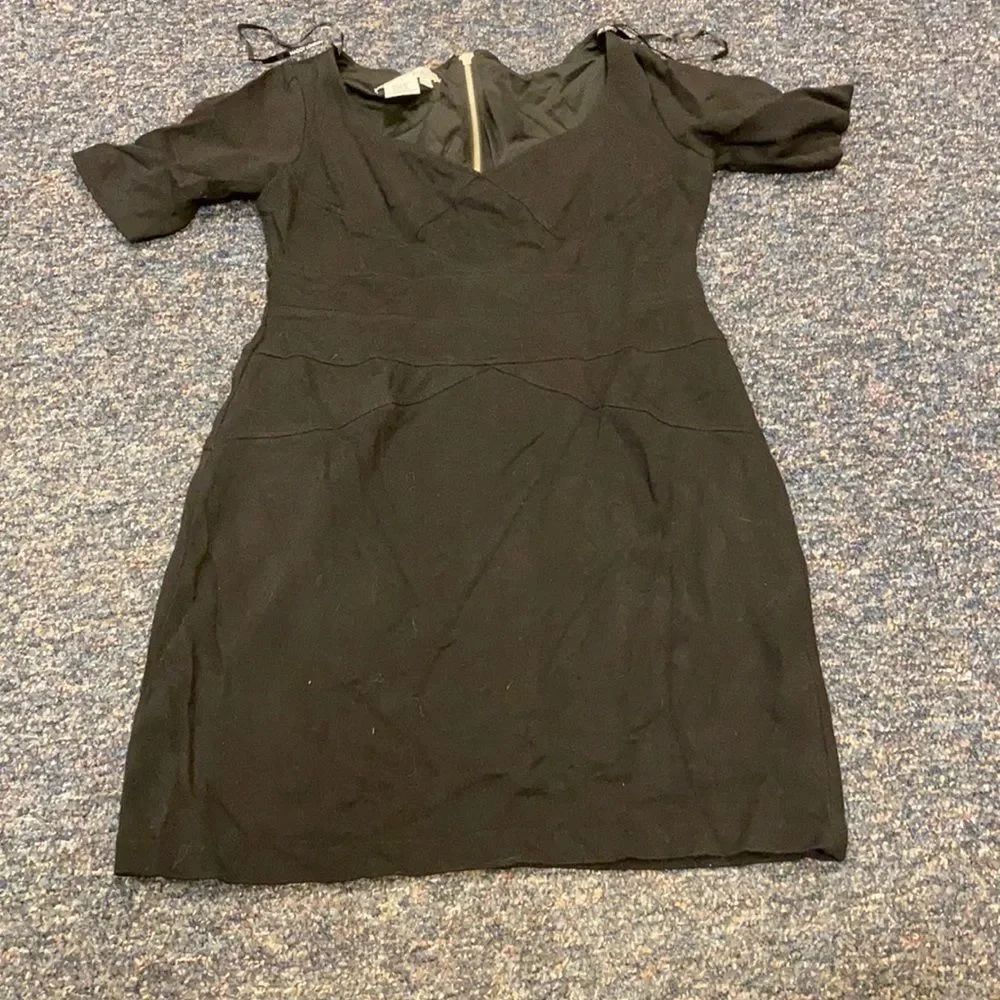Maggy London Little Black Dress sz. 10